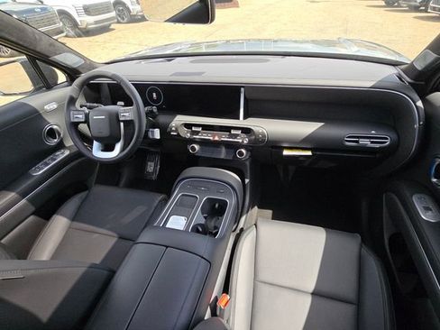 New 2026 Hyundai Palisade Calligraphy AWD/4WD image 24