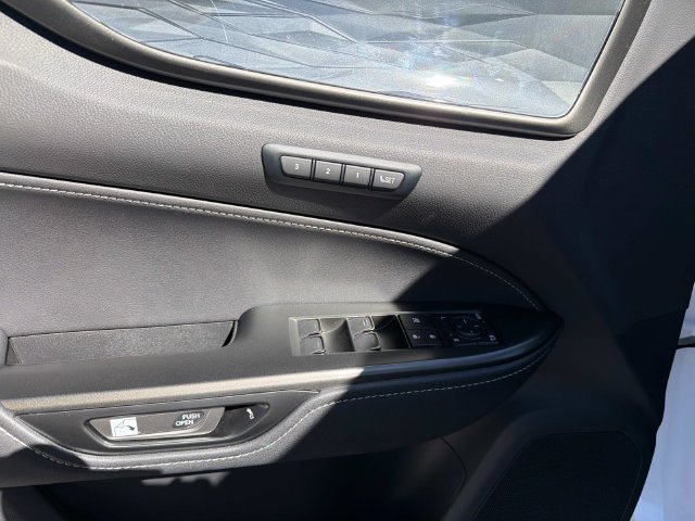 Used 2024 Lexus NX 350 AWD image 18