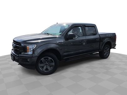 Used 2020 Ford F150 XLT w/ Equipment Group 302A Luxury