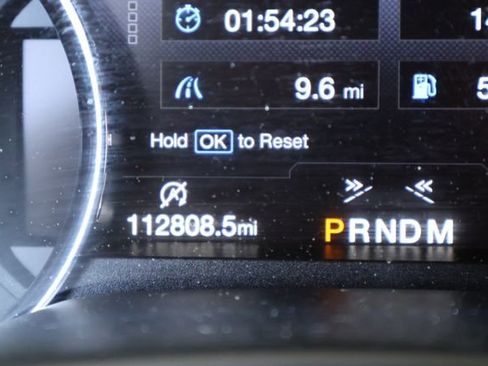 Used 2019 Ford Expedition Platinum RWD image 28