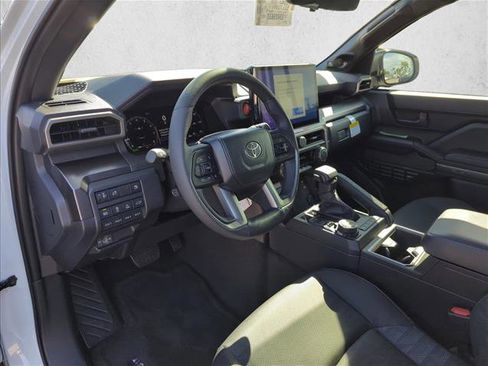 New 2025 Toyota 4Runner TRD Off-Road Premium image 14