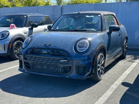 New 2026 MINI Cooper S FWD image 2