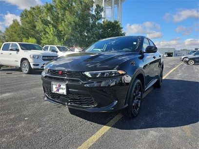 New 2024 Dodge Hornet GT Plus w/ GT Blacktop Package