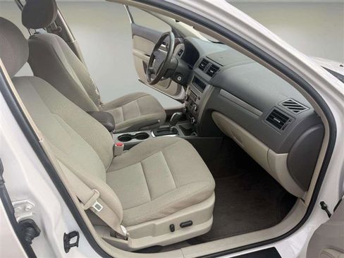 Used 2011 Ford Fusion Hybrid image 21