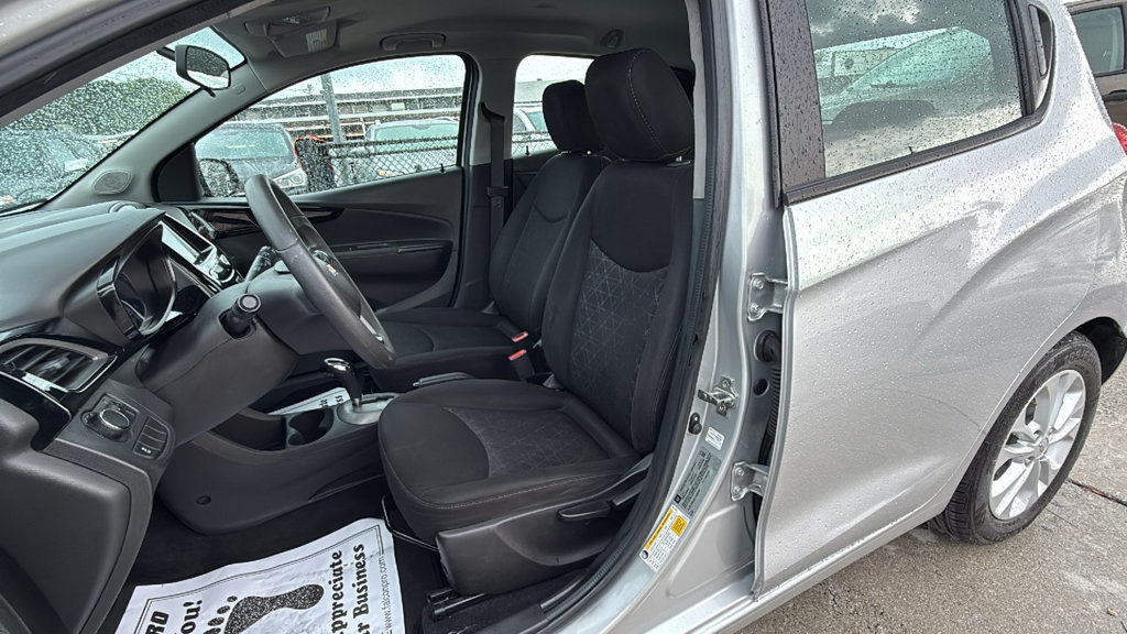 Used 2020 Chevrolet Spark LT FWD image 21