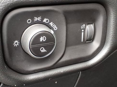 New 2026 RAM 2500 Tradesman image 15