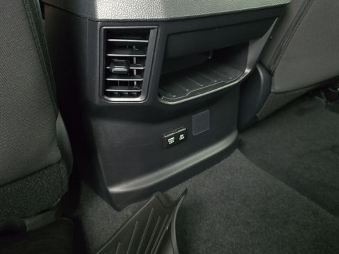 Used 2026 Toyota Tundra SR5 w/ SR5 Convenience Package RWD image 13