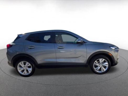 Used 2025 Buick Encore GX Preferred image 16