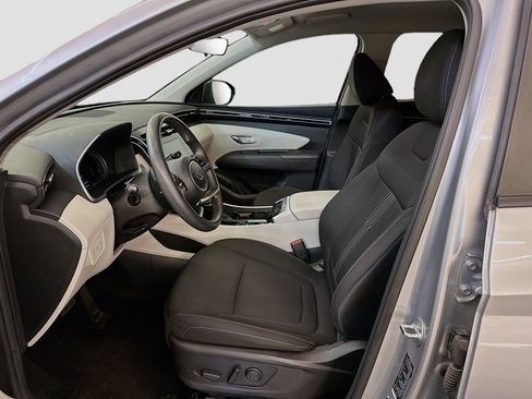 Used 2024 Hyundai Tucson SEL image 13