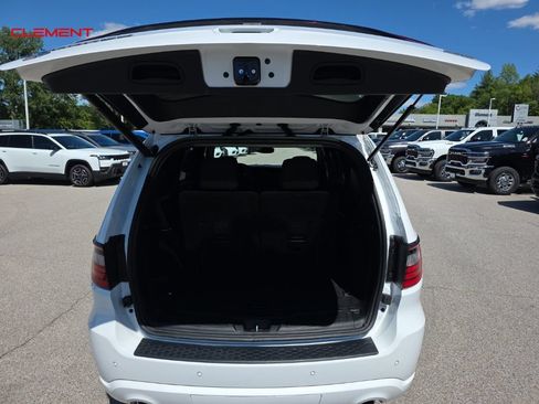 Used 2026 Dodge Durango GT AWD/4WD image 8