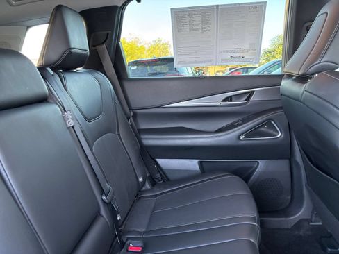 Used 2026 INFINITI QX60 Luxe AWD/4WD image 41