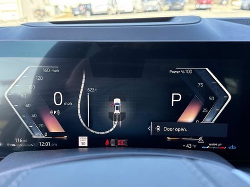 Used 2024 BMW X5 xDrive40i w/ Premium Package image 29