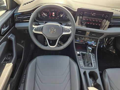 New 2026 Volkswagen Jetta SEL FWD image 16