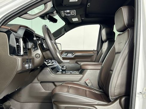 Used 2024 GMC Sierra 1500 Denali image 31