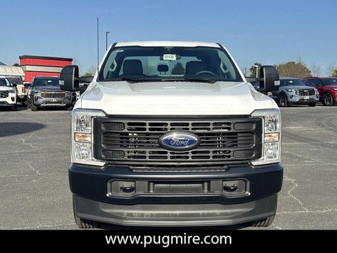 New 2026 Ford F250 XL image 2