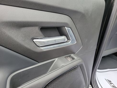 New 2026 Chevrolet Silverado EV LT image 13