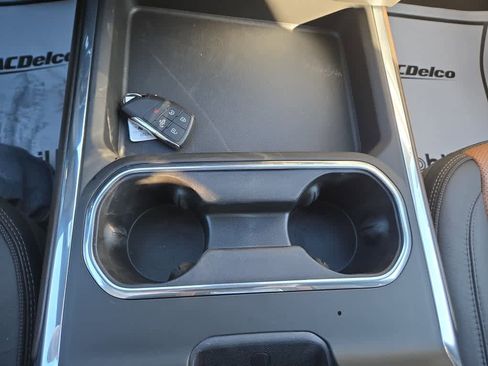 New 2026 Chevrolet Silverado 3500 High Country w/ High Country Premium Package image 24