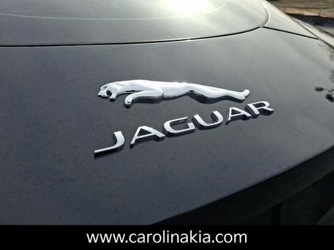 Used 2017 Jaguar F-TYPE Coupe image 30