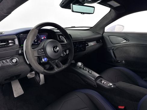 Used 2023 Maserati MC20 Coupe RWD image 24