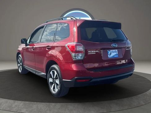 Used 2018 Subaru Forester 2.5i Premium AWD/4WD image 19