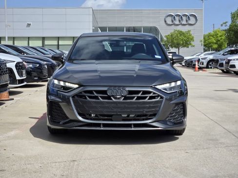Used 2026 Audi A3 2.0T Premium Plus w/ Premium Plus Package AWD/4WD image 4