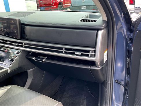 Used 2026 Hyundai Santa Fe SEL AWD/4WD image 15