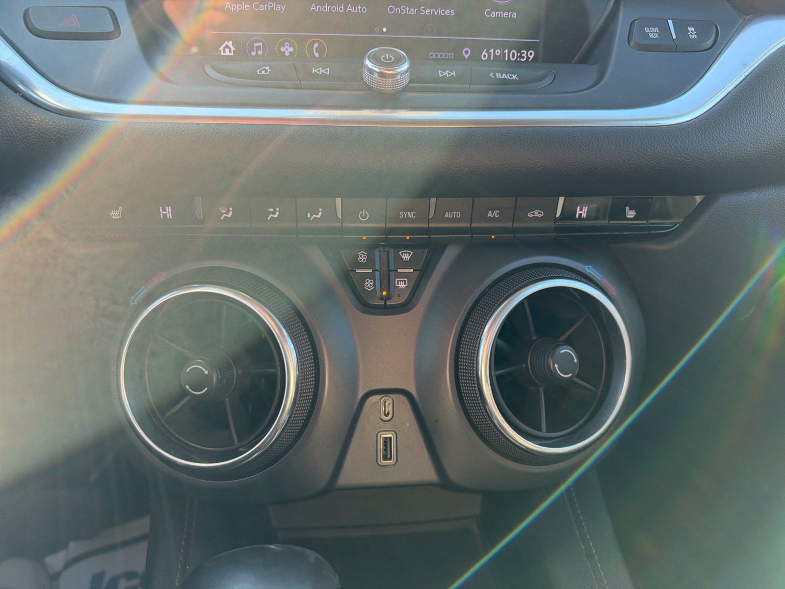 Used 2019 Chevrolet Blazer LT AWD/4WD image 14