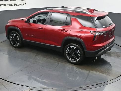 New 2026 Chevrolet Equinox LT image 20