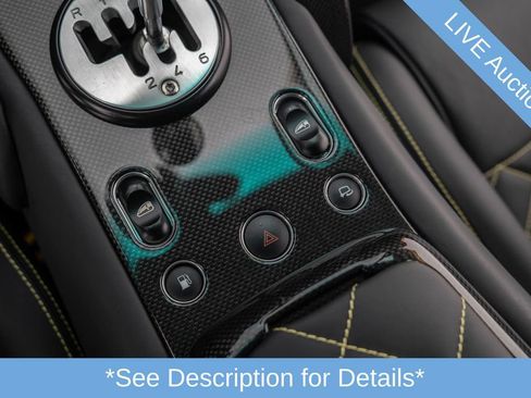 Used 2007 Lamborghini Murcielago LP 640 image 16
