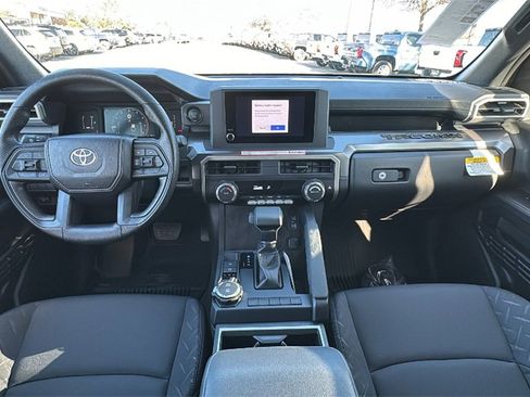 New 2026 Toyota Tacoma SR5 image 22