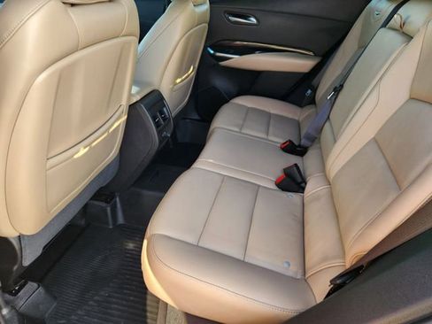 Used 2024 Cadillac XT4 Luxury w/ Cold Weather Package image 30