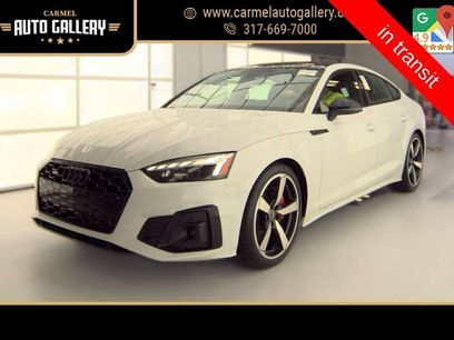 Used 2023 Audi A5 2.0T Premium Plus w/ Premium Plus