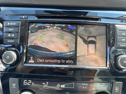 Certified 2022 Nissan Rogue Sport SL w/ Premium Package AWD/4WD image 34