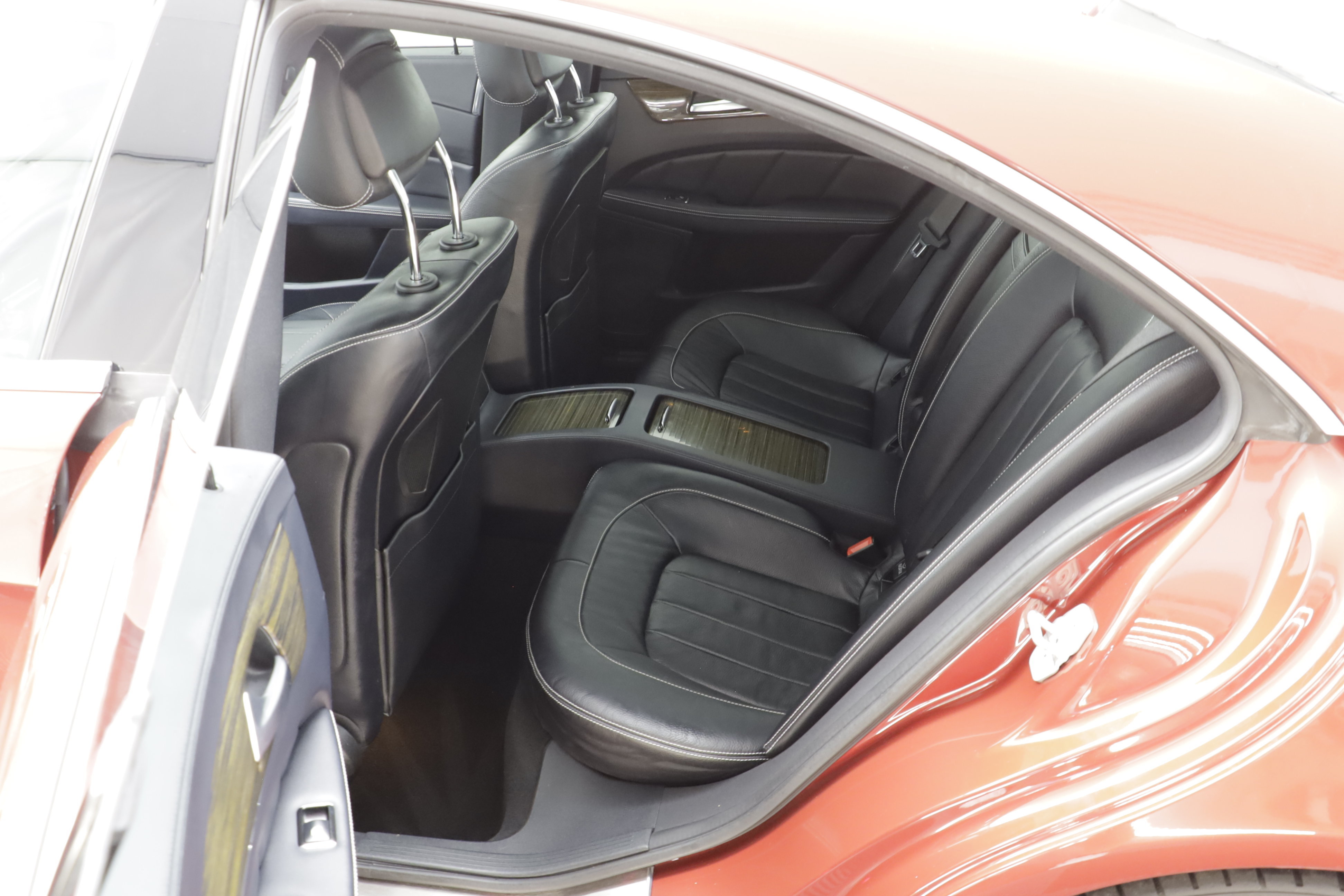 Used 2015 Mercedes-Benz CLS 400 4MATIC image 20