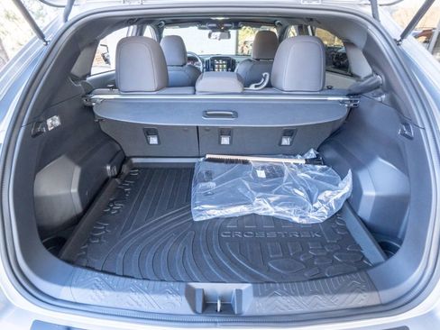 Certified 2025 Subaru Crosstrek 2.5i Sport image 20