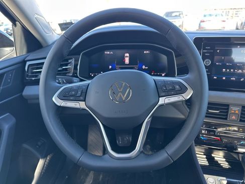 New 2026 Volkswagen Jetta SE image 14