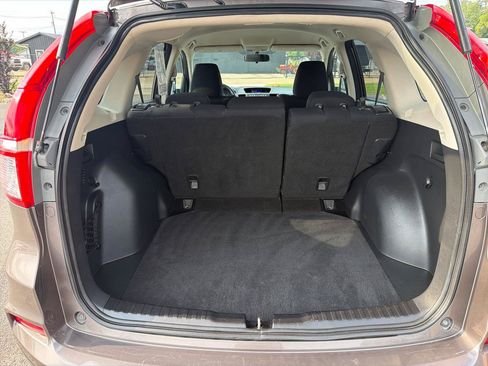 Used 2016 Honda CR-V SE image 15