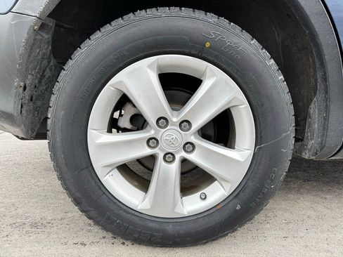 Used 2013 Toyota RAV4 XLE image 35