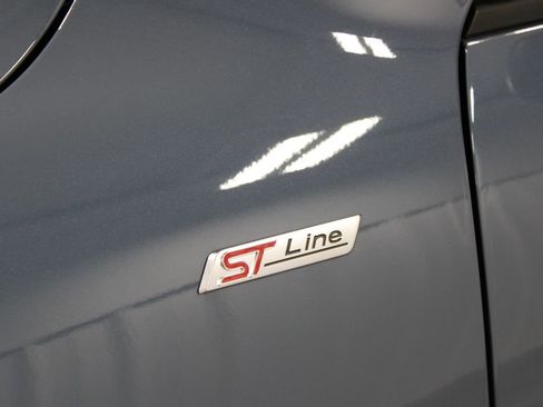 New 2026 Ford Escape ST-Line w/ Tech Pack #1 image 13