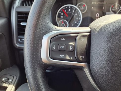 New 2026 RAM 2500 Tradesman AWD/4WD image 11