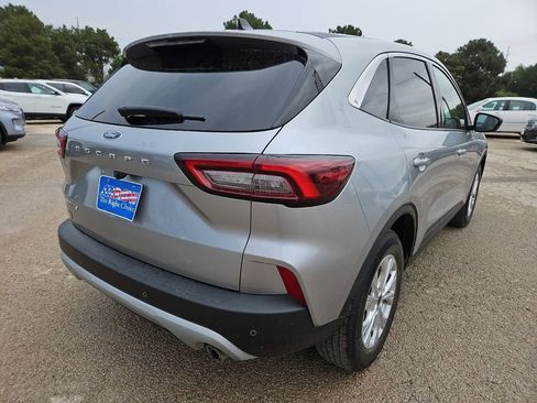 Used 2023 Ford Escape Active w/ Tech Pack #1 FWD image 10