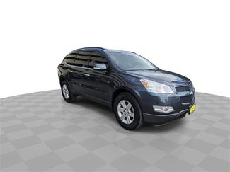 Used 2012 Chevrolet Traverse LT video 2