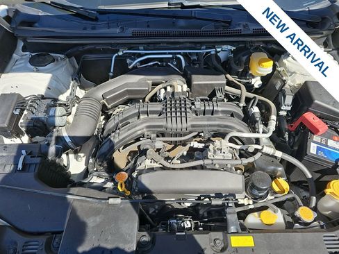 Used 2019 Subaru Crosstrek 2.0i Limited w/ Popular Package #2 AWD/4WD image 26
