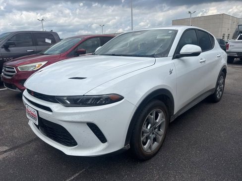 Used 2024 Dodge Hornet R/T AWD/4WD image 1