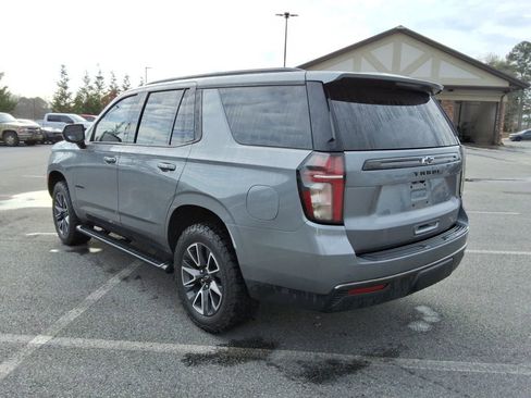 Used 2021 Chevrolet Tahoe Z71 image 7