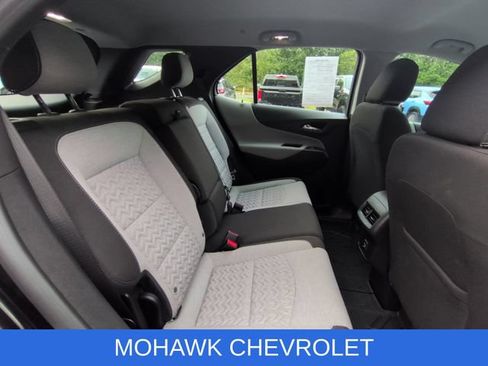 Used 2023 Chevrolet Equinox LS AWD/4WD image 27