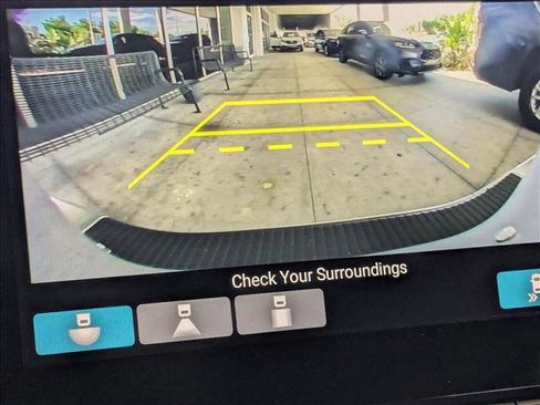 Used 2023 Honda Odyssey EX-L image 12