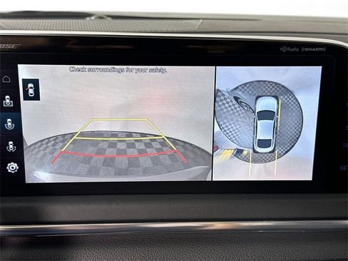 Used 2022 Hyundai Sonata Limited w/ Cargo Package image 13