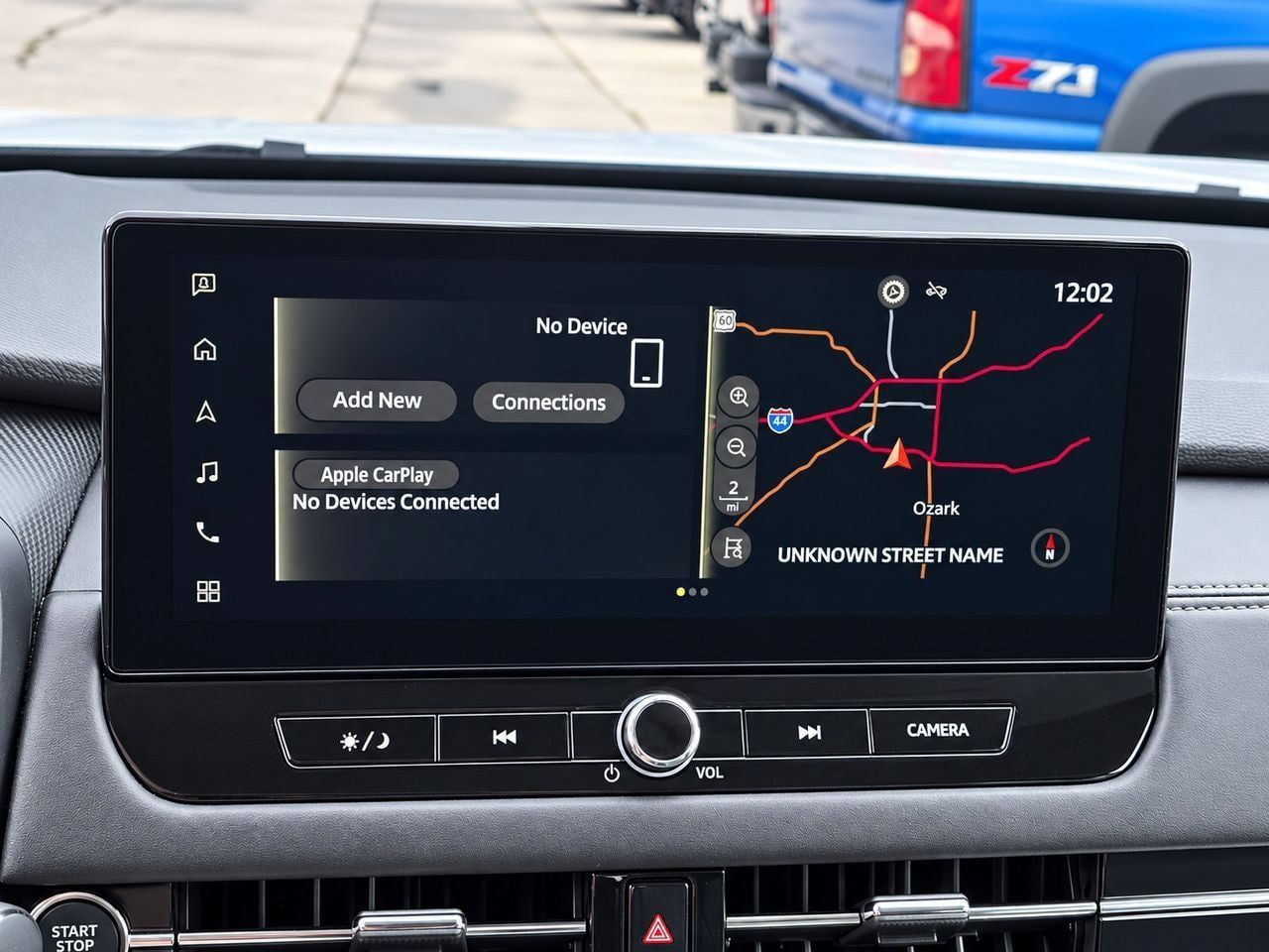 Used 2025 Mitsubishi Outlander SE AWD/4WD image 18