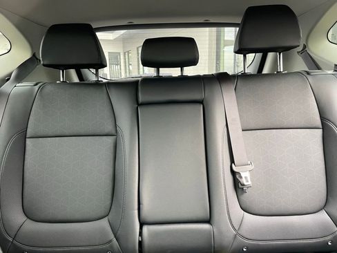 New 2026 Kia Seltos SX w/ SX Sunroof Package AWD/4WD image 24